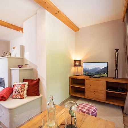 Appartement Teresa I By Nv-Appartements Kirchberg in Tirol Zewnętrze zdjęcie