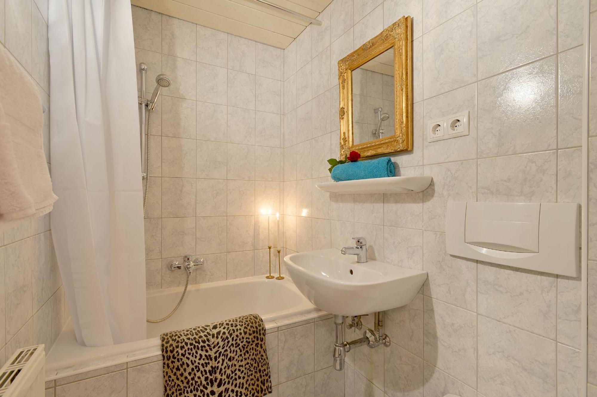 Appartement Teresa I By Nv-Appartements Kirchberg in Tirol Zewnętrze zdjęcie