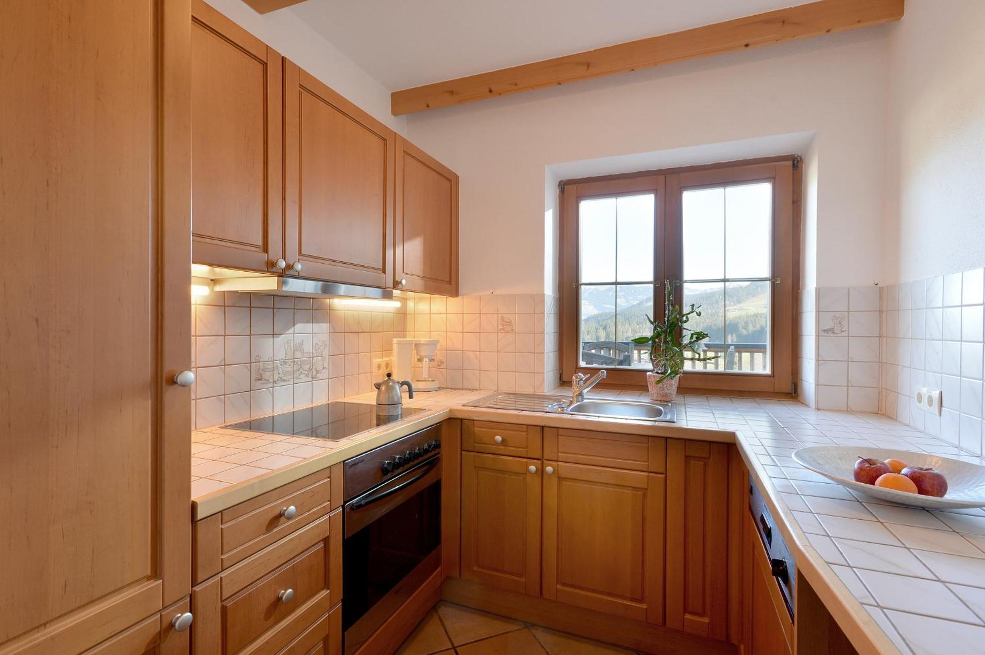 Appartement Teresa I By Nv-Appartements Kirchberg in Tirol Zewnętrze zdjęcie