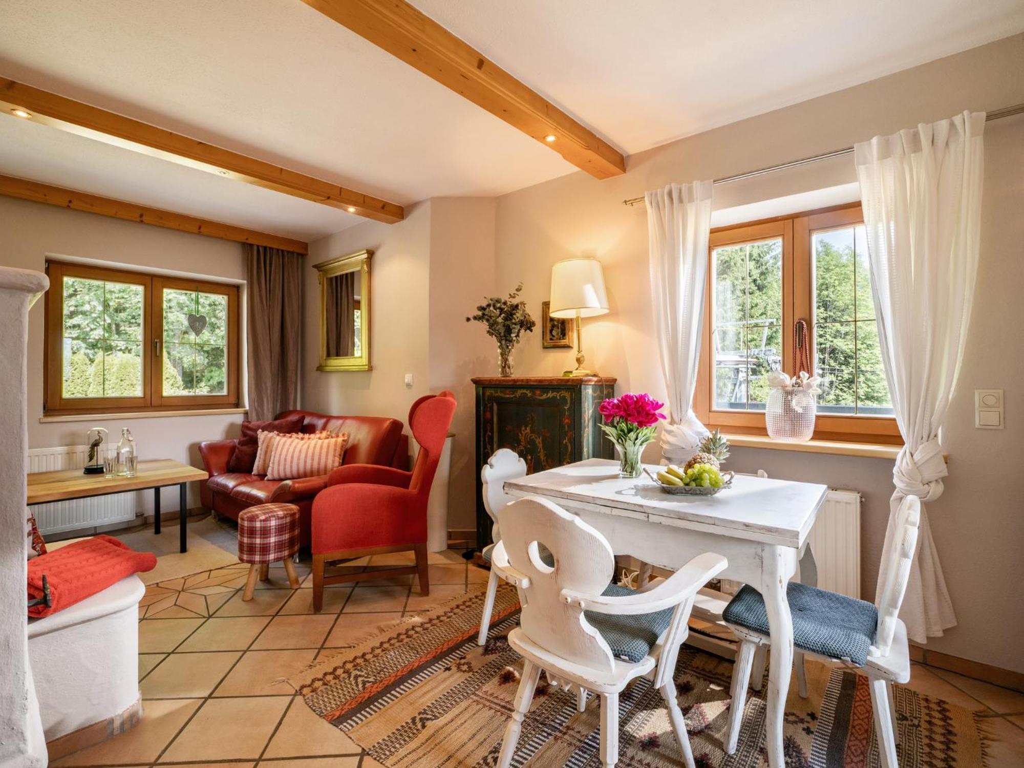 Appartement Teresa I By Nv-Appartements Kirchberg in Tirol Zewnętrze zdjęcie