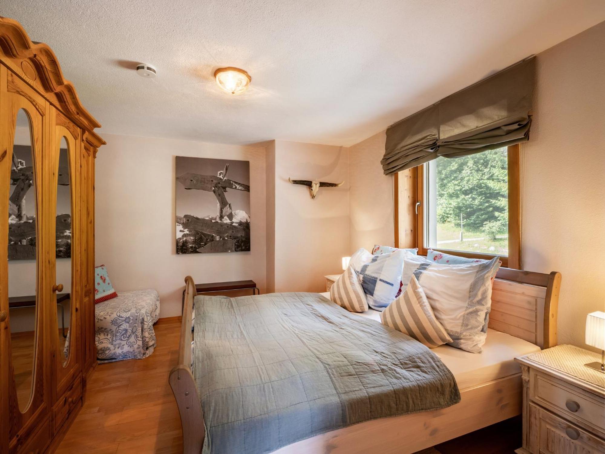 Appartement Teresa I By Nv-Appartements Kirchberg in Tirol Zewnętrze zdjęcie